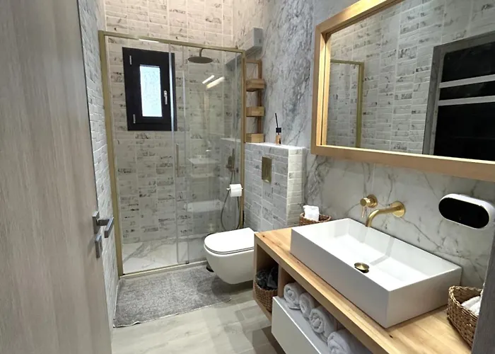 Villa Katikia Línia