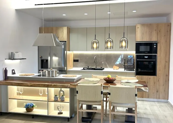 Villa Katikia Línia