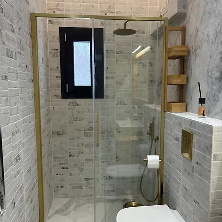 Katikia Vilă Línia