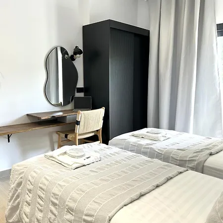 Villa Katikia *