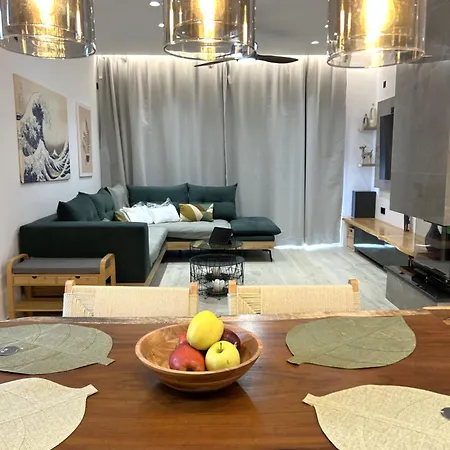 Katikia Vilă Línia