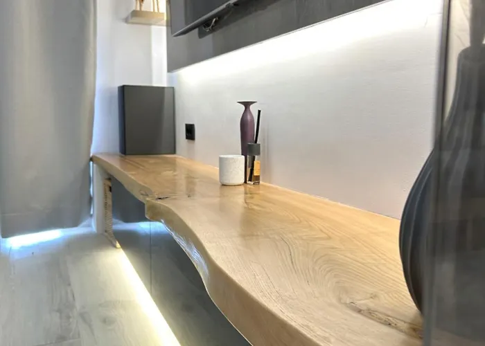 Katikia וילה Línia