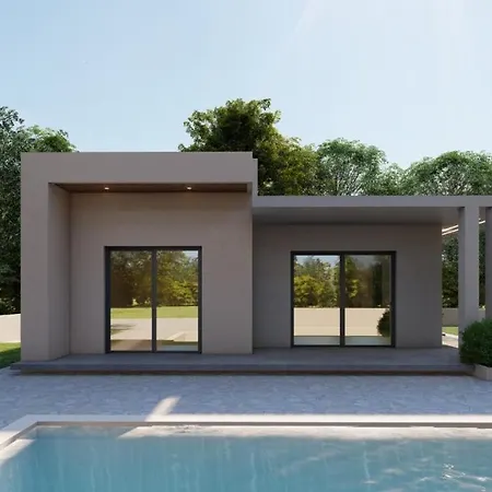 Villa Katikia Linia