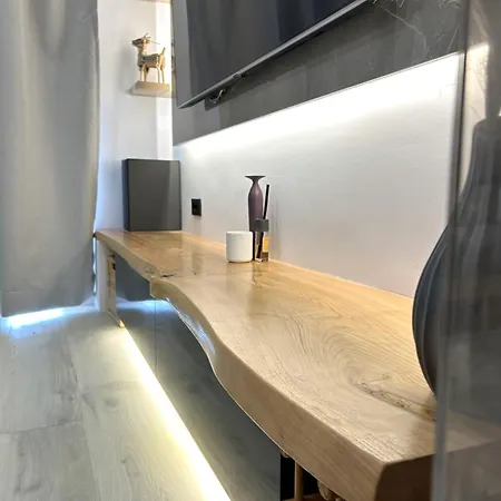 Katikia וילה Línia